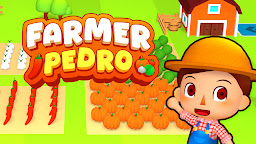 Farmer Pedro