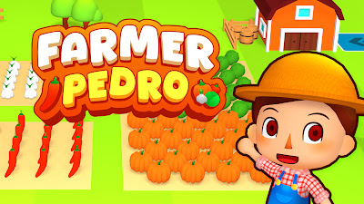 Farmer Pedro